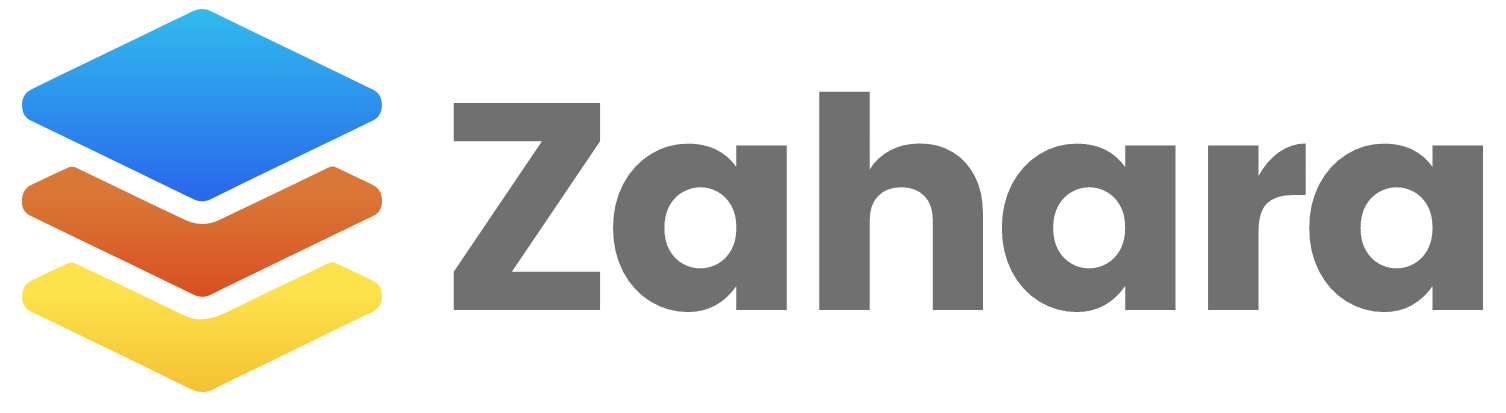 Zahara Logo